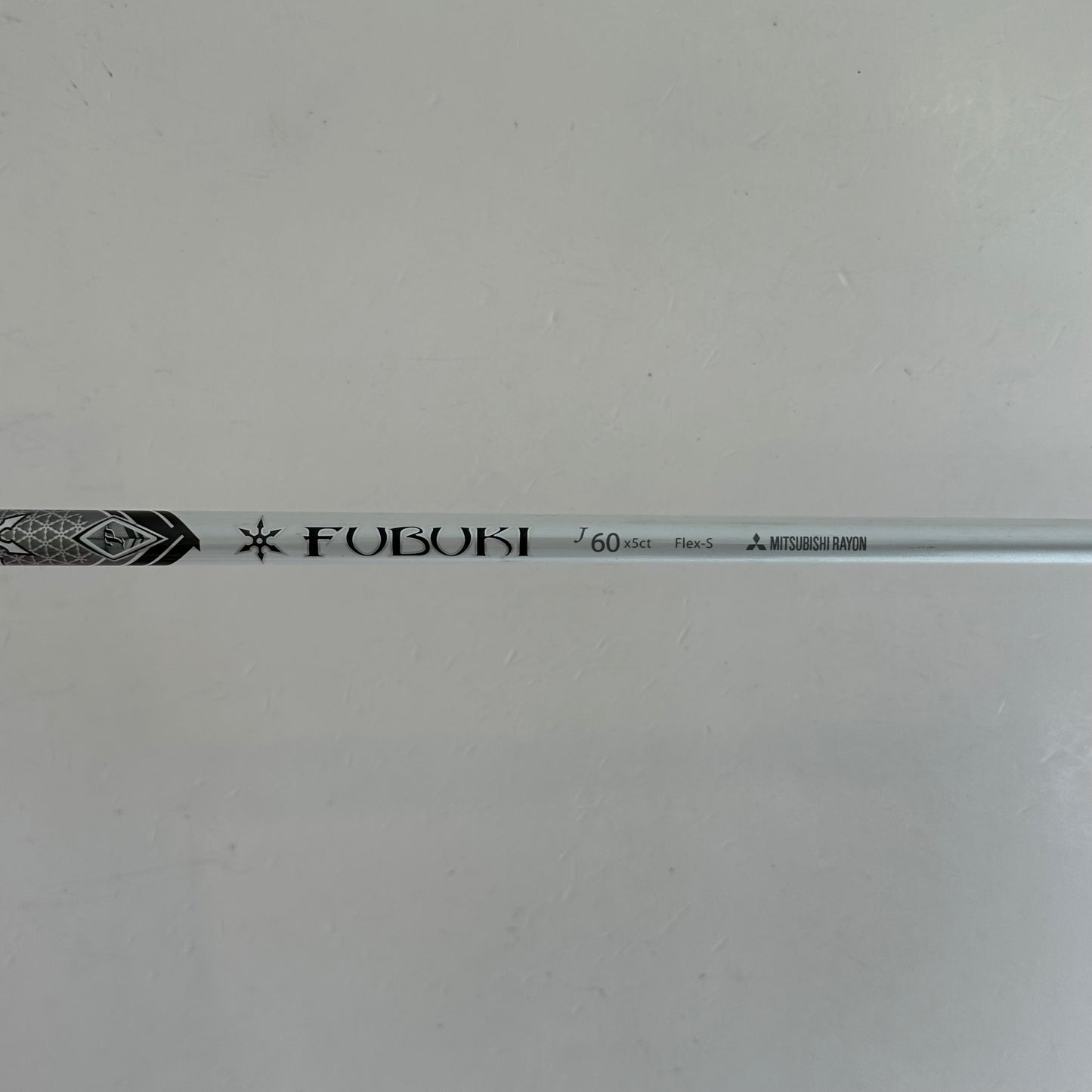 TaylorMade Jetspeed 5 Wood Stiff Flex