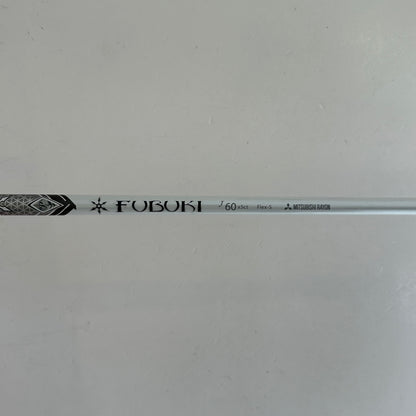 TaylorMade Jetspeed 5 Wood Stiff Flex