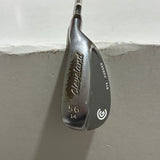Cleveland RTX F-Forged 56*/14* Wedge