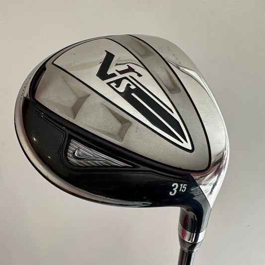 Nike Victory Red S 3 Wood Regular Flex