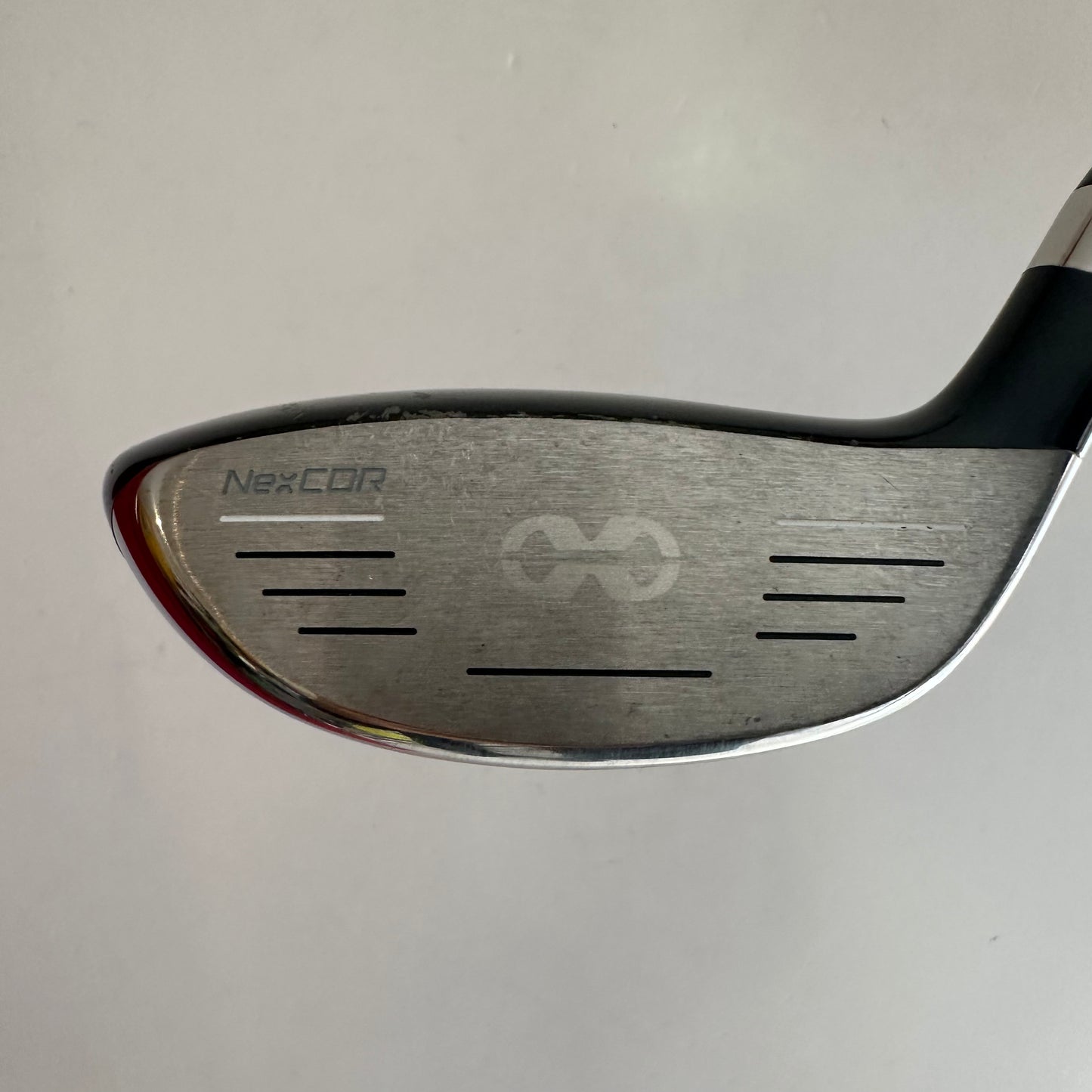 Nike Victory Red S 3 Wood Regular Flex