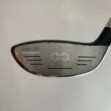 Nike Victory Red S 3 Wood Regular Flex