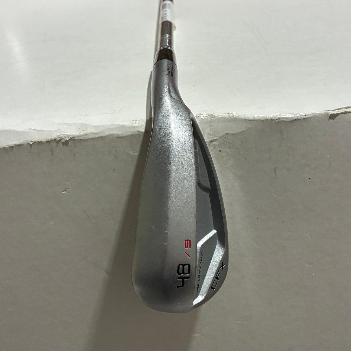 Cleveland CFX 48*/09* Wedge