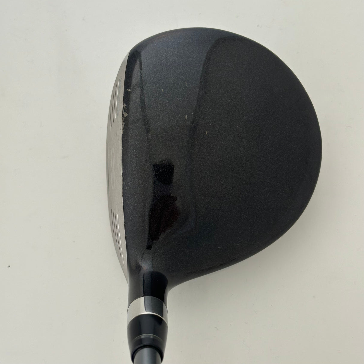 Nike Victory Red S 3 Wood Regular Flex