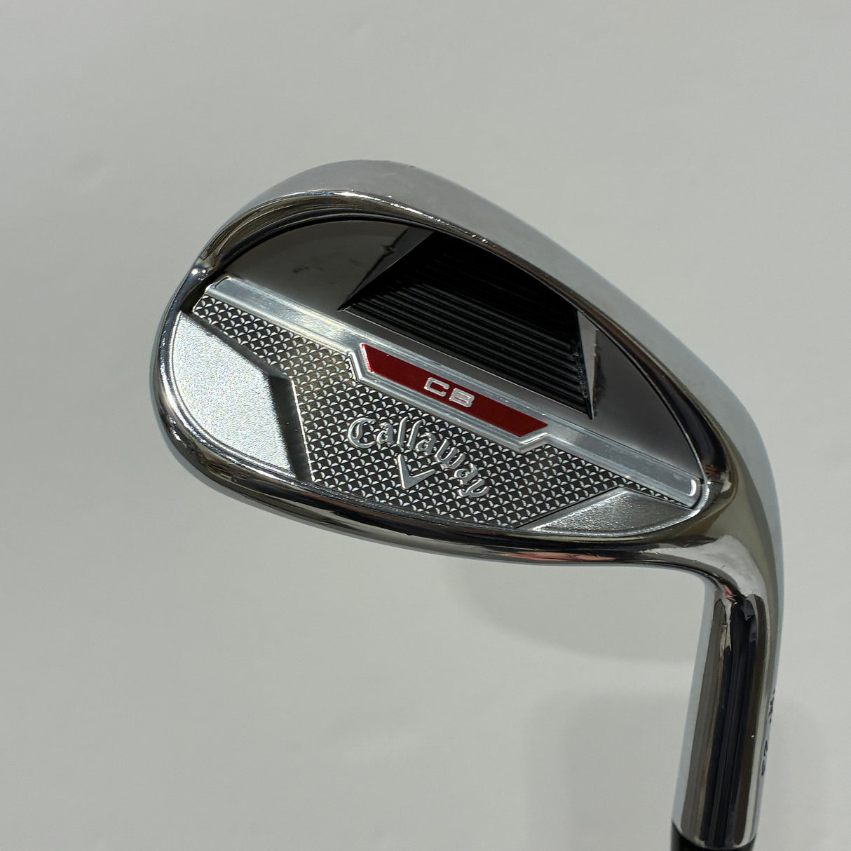 Callaway CB (2023) 52*/12* Wedge