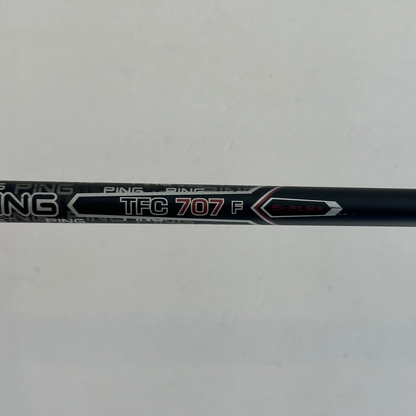 Ping i20 3 Wood Stiff Flex