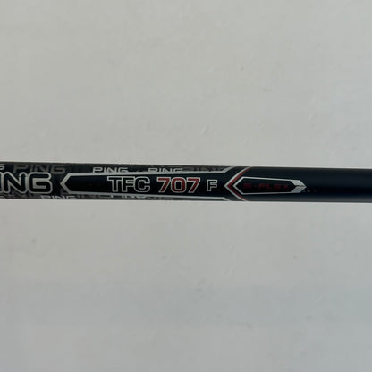 Ping i20 3 Wood Stiff Flex