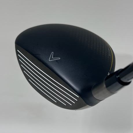 Callaway Rogue ST LS 3 Wood Stiff Flex
