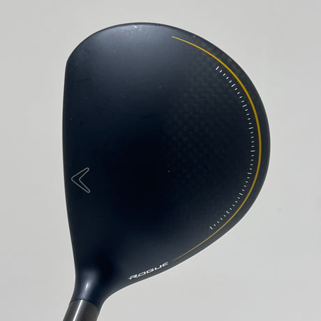 Callaway Rogue ST LS 3 Wood Stiff Flex