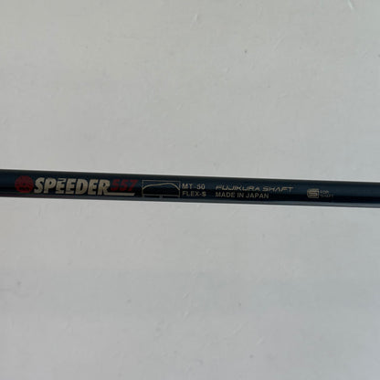 Left Hand XXIO (2004) 3 Wood Stiff Flex