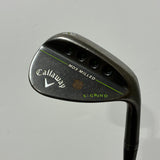 Callaway MD3 Milled 52*/10* Wedge