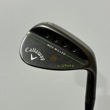 Callaway MD3 Milled 52*/10* Wedge