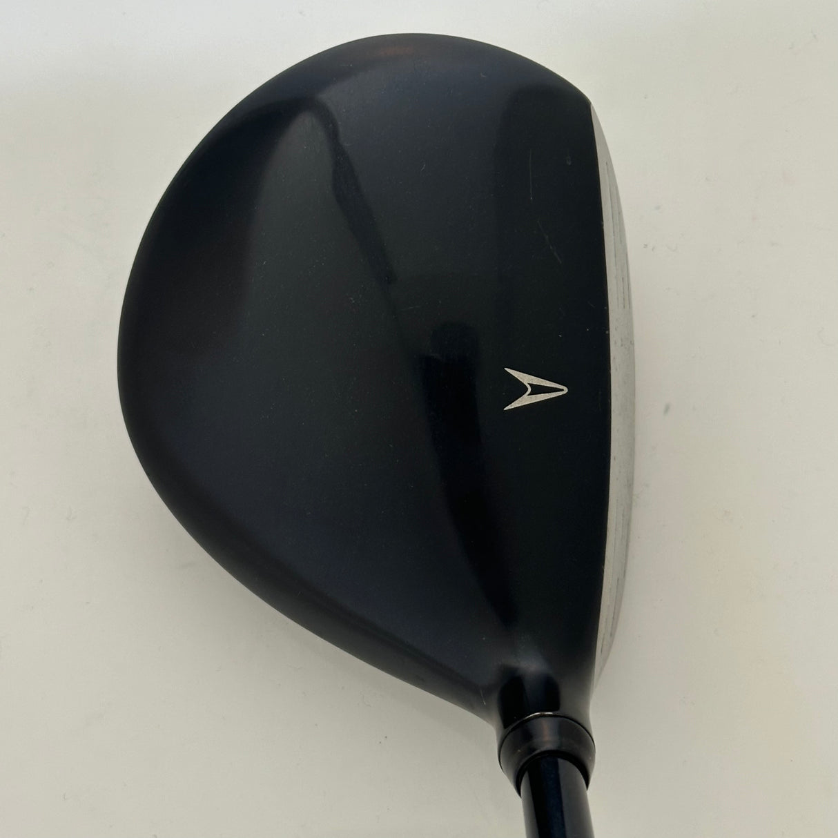 Left Hand XXIO (2004) 3 Wood Stiff Flex