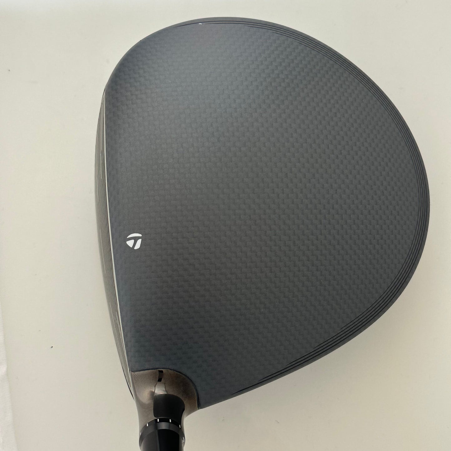 TaylorMade Qi35 10.5* Driver Stiff Flex Headcover Included