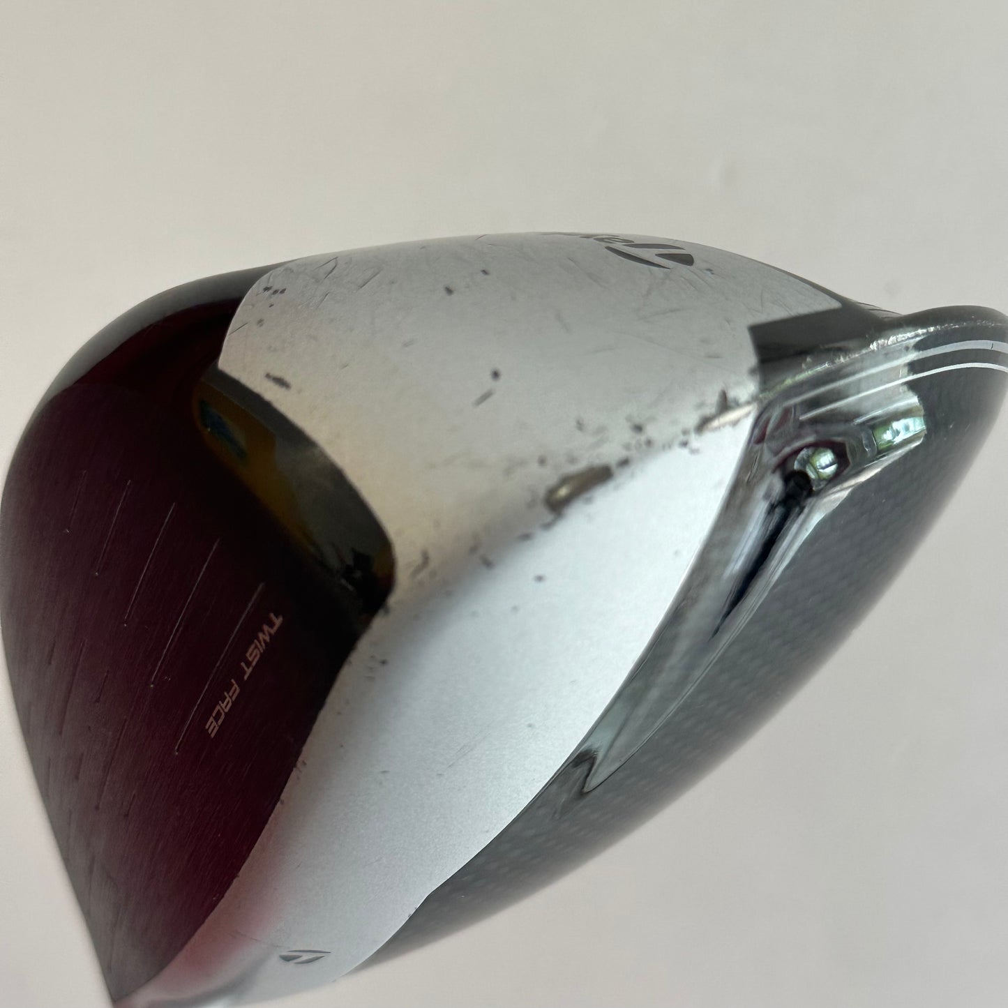 TaylorMade M4 9.5* Driver Stiff Flex