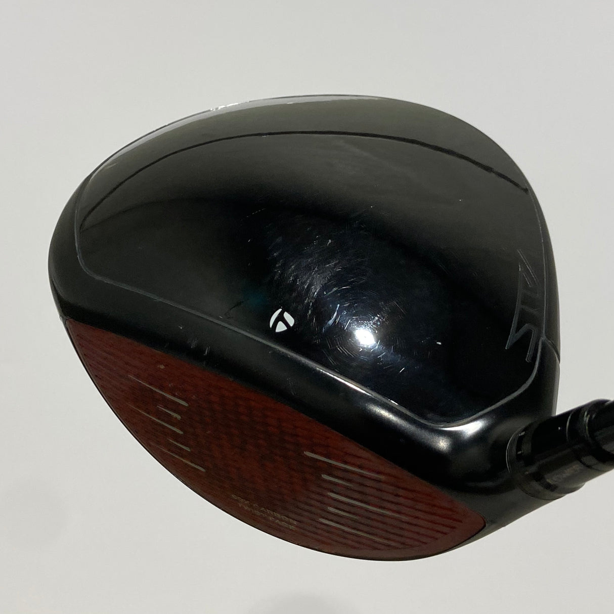 TaylorMade Stealth 2 Plus+ 9.0* Driver Stiff Flex Headcover Included