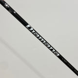 TaylorMade Stealth 2 Plus+ 9.0* Driver Stiff Flex Headcover Included