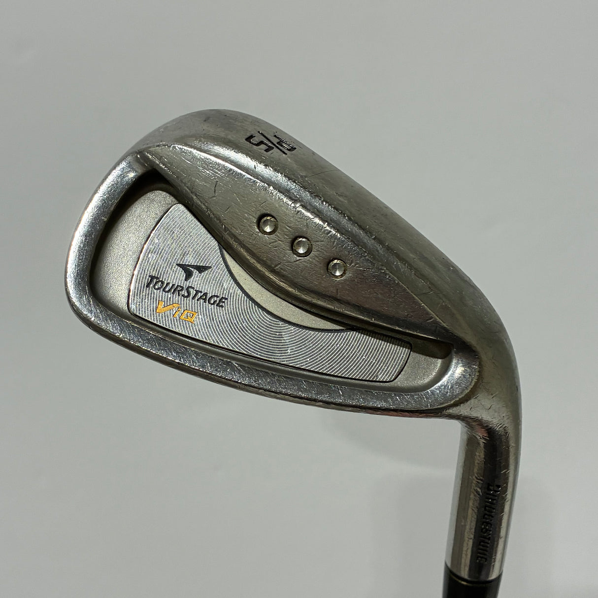 Bridgestone Tourstage VIQ P/S Wedge