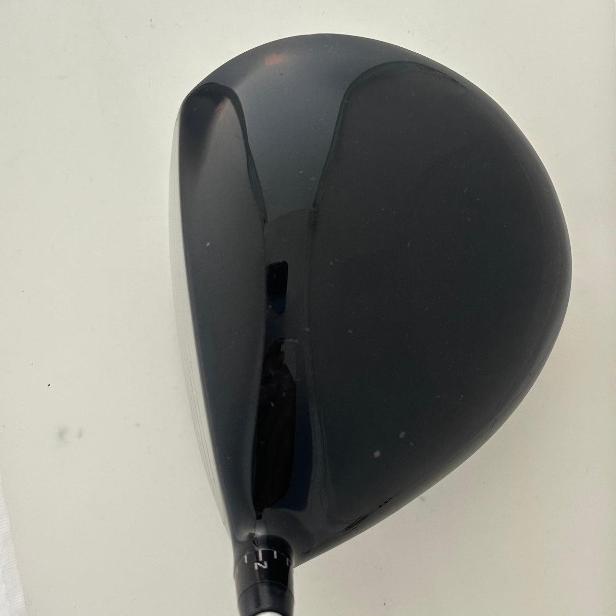 Srixon Z525 8.5* Driver Extra Stiff Flex