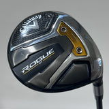 Callaway Rogue ST Max Fast 3 Wood Stiff Flex