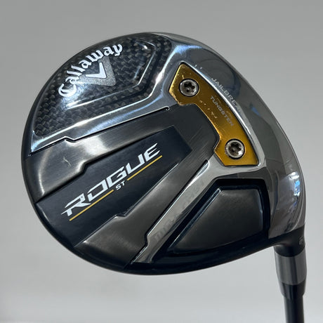 Callaway Rogue ST Max Fast 3 Wood Stiff Flex