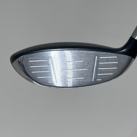 Callaway Rogue ST Max Fast 3 Wood Stiff Flex