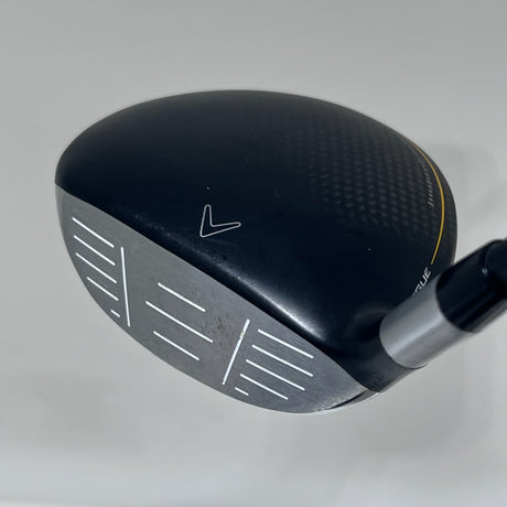 Callaway Rogue ST Max Fast 3 Wood Stiff Flex