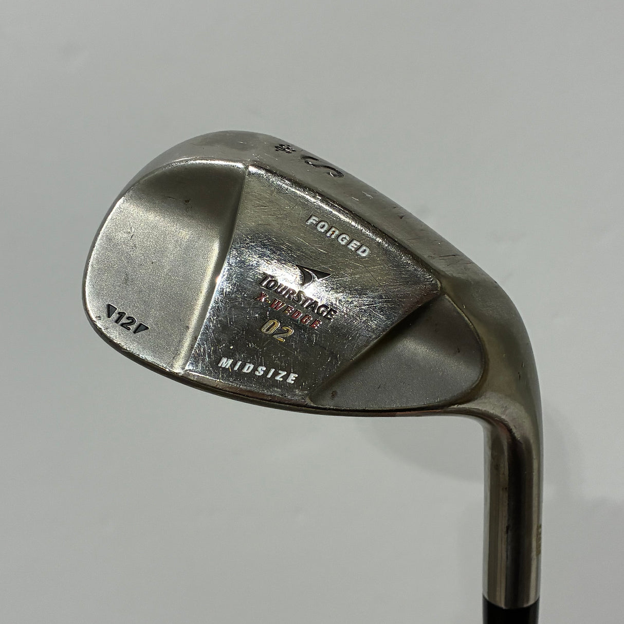 Bridgestone Tourstage X-Wedge 56* Wedge