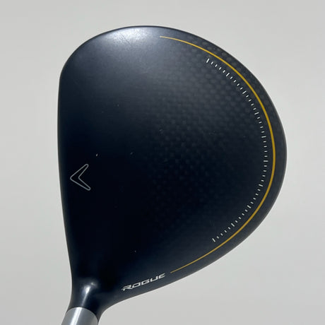 Callaway Rogue ST Max Fast 3 Wood Stiff Flex