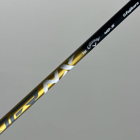 Callaway Rogue ST Max Fast 3 Wood Stiff Flex