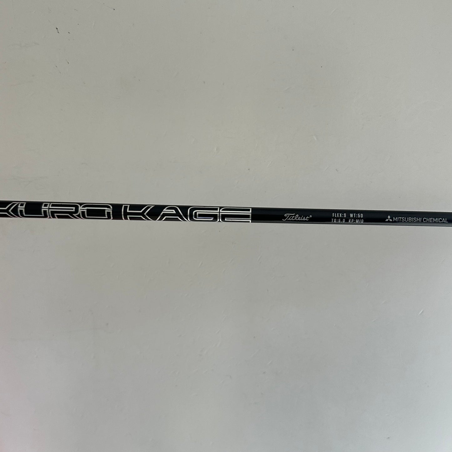 Titleist TS2 9.5* Driver Stiff Flex