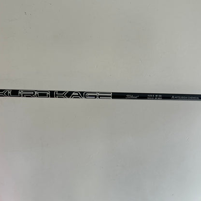 Titleist TS2 9.5* Driver Stiff Flex