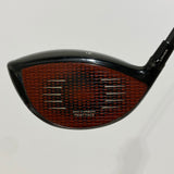 TaylorMade Stealth HD 9.0* Driver Stiff Flex Headcover Included