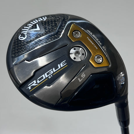 Callaway Rogue ST LS 3 Wood Stiff Flex