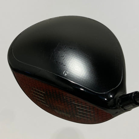 TaylorMade Stealth HD 9.0* Driver Stiff Flex Headcover Included