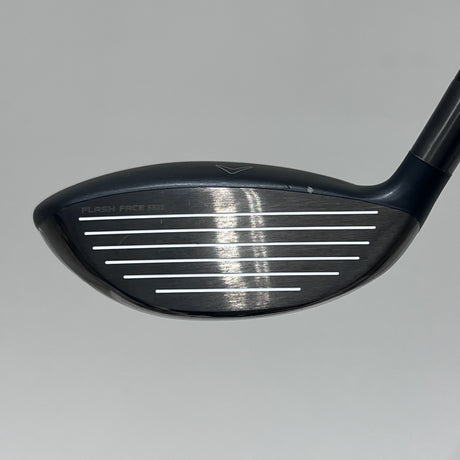 Callaway Rogue ST LS 3 Wood Stiff Flex