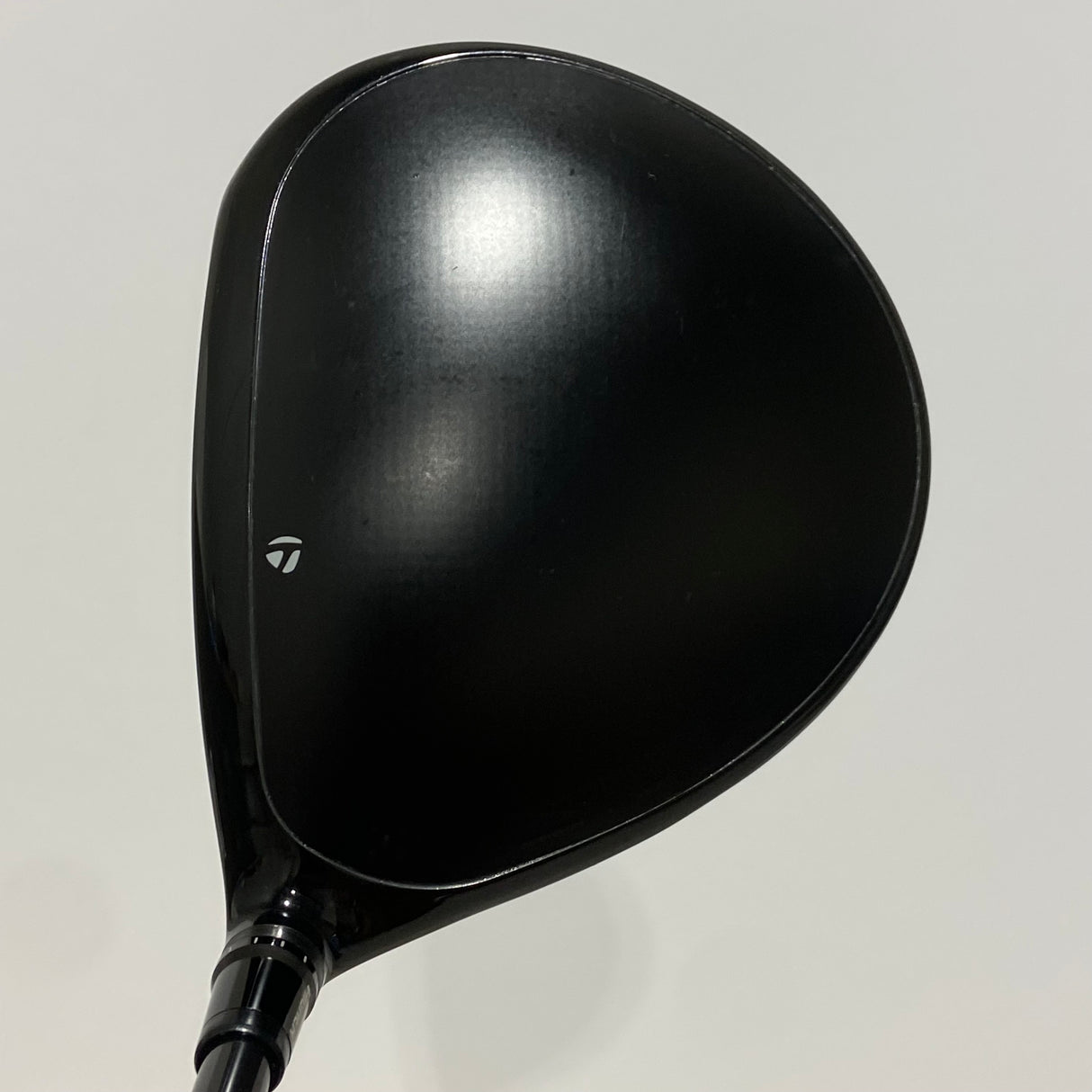 TaylorMade Stealth HD 9.0* Driver Stiff Flex Headcover Included