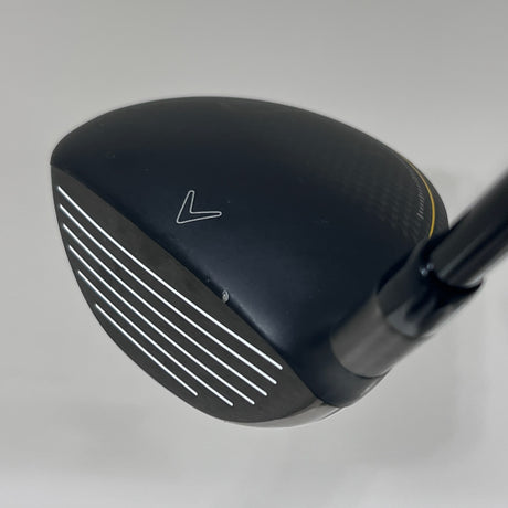 Callaway Rogue ST LS 3 Wood Stiff Flex