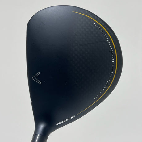 Callaway Rogue ST LS 3 Wood Stiff Flex