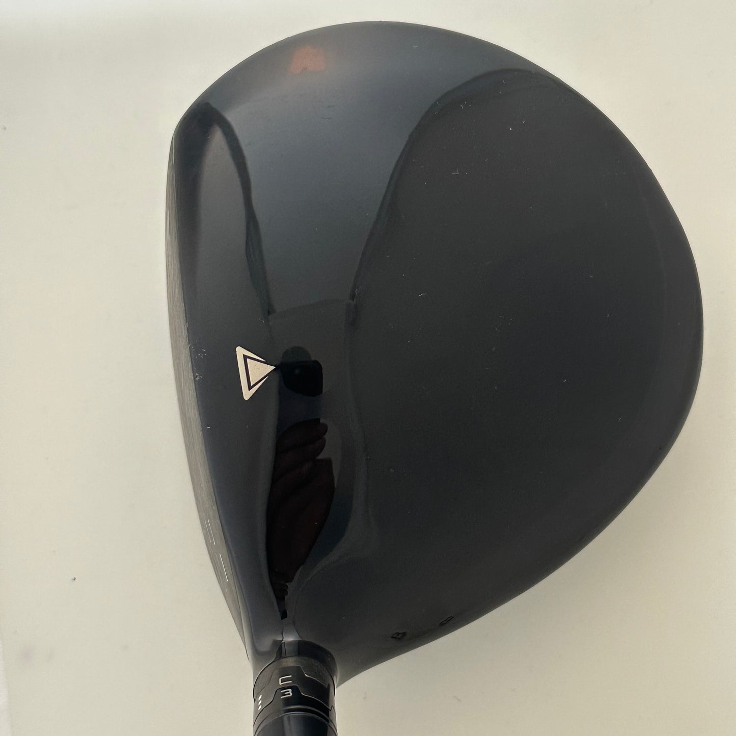 Titleist VG3 2016 9.5* Driver Stiff Flex