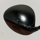 TaylorMade Stealth Plus+ 9.0* Driver Stiff Regular Flex Headcover Included