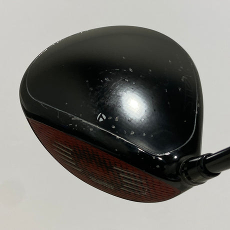 TaylorMade Stealth Plus+ 9.0* Driver Stiff Regular Flex Headcover Included