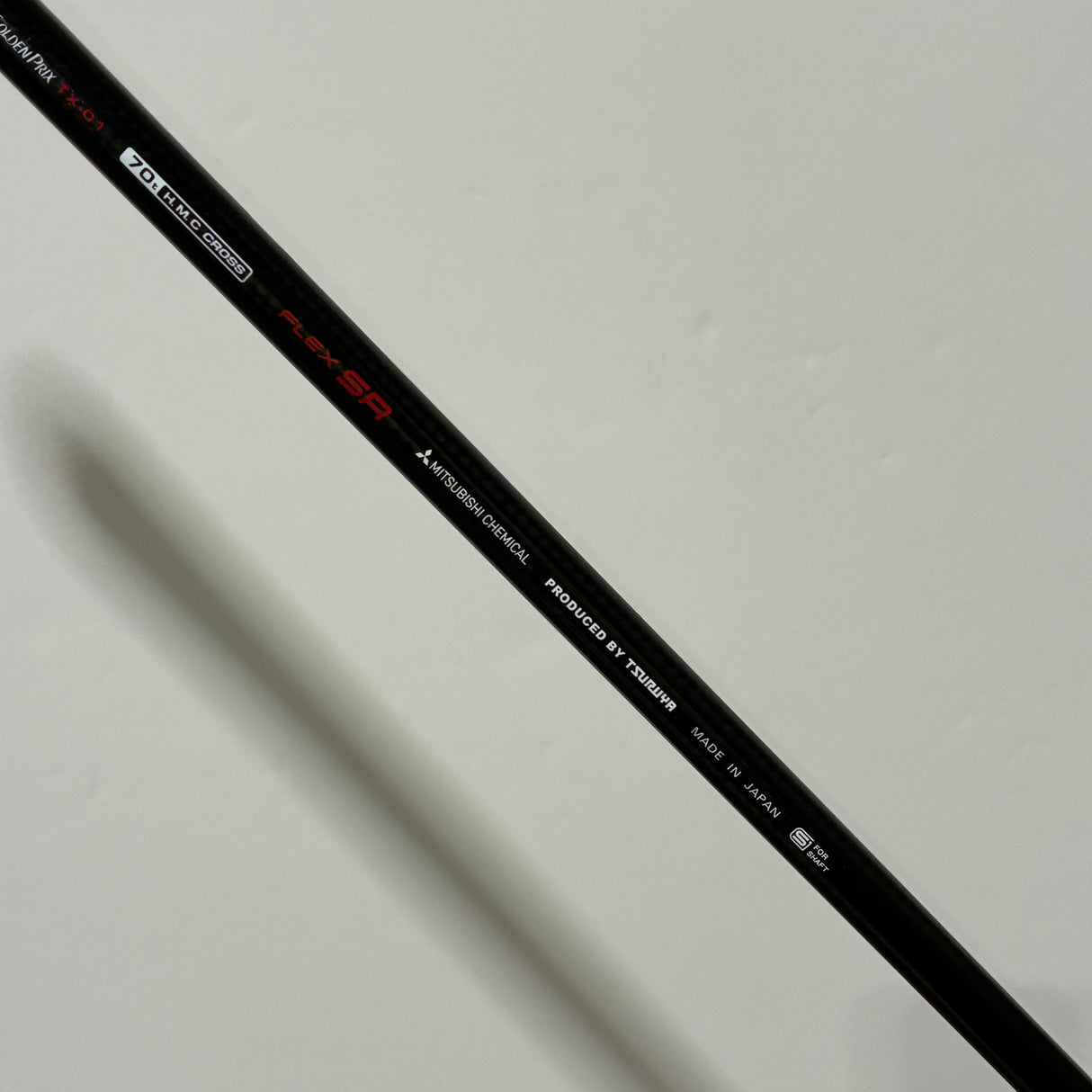 Tsuruya Golden Prix TX-01 52*/11* Wedge