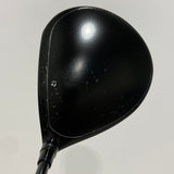 TaylorMade Stealth Plus+ 9.0* Driver Stiff Regular Flex Headcover Included