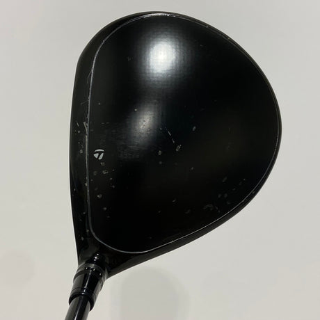 TaylorMade Stealth Plus+ 9.0* Driver Stiff Regular Flex Headcover Included