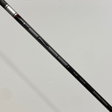 TaylorMade Stealth Plus+ 9.0* Driver Stiff Regular Flex Headcover Included