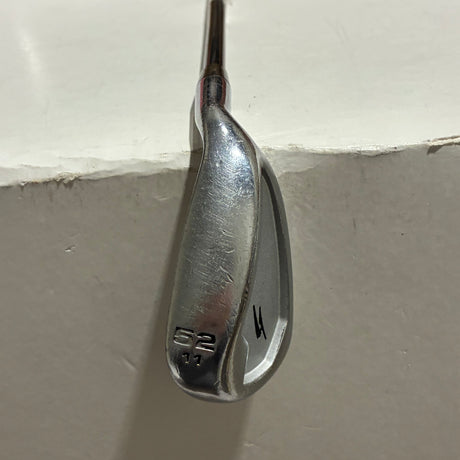 Tsuruya Golden Prix TX-01 52*/11* Wedge