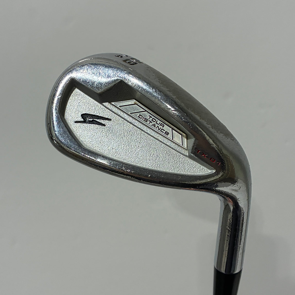 Tsuruya Golden Prix TX-01 56*/14* Wedge