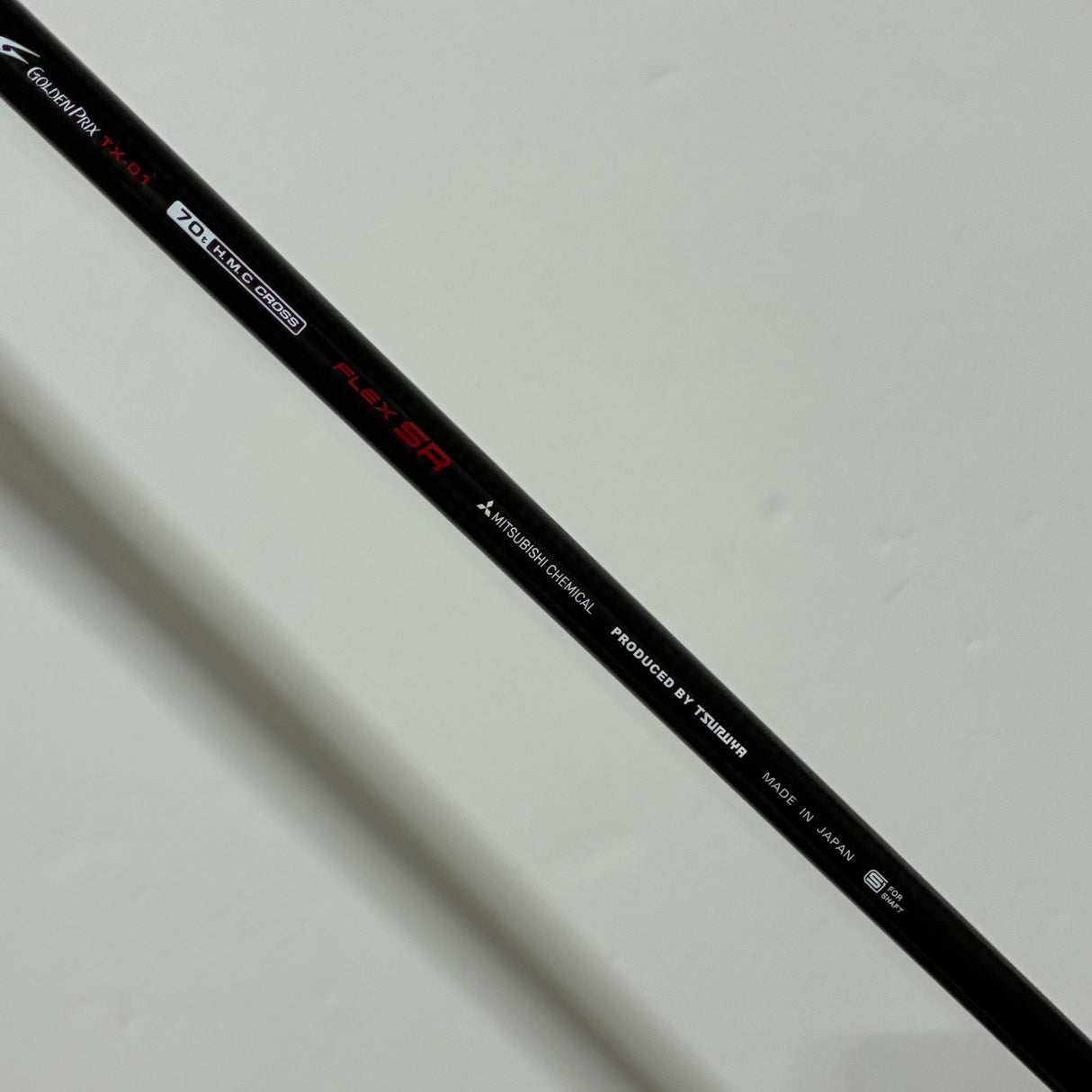 Tsuruya Golden Prix TX-01 56*/14* Wedge