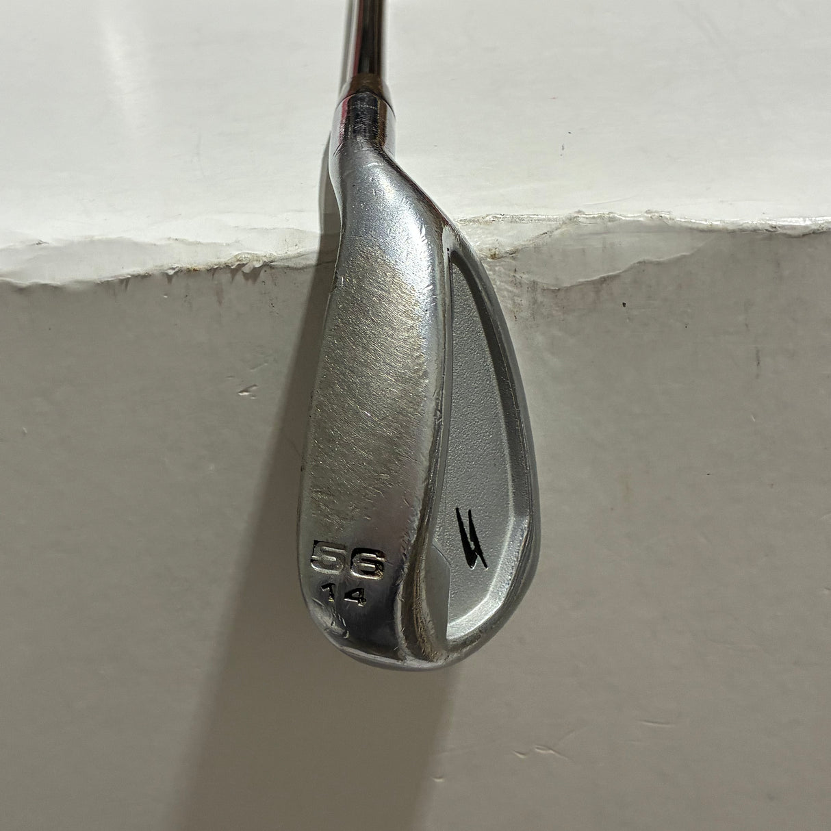 Tsuruya Golden Prix TX-01 56*/14* Wedge